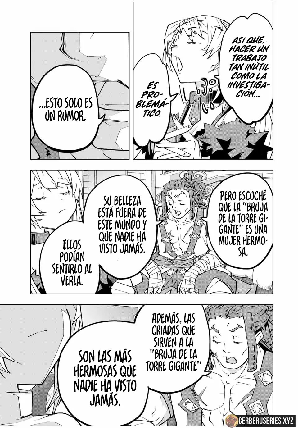 Read My Gift Lvl 9999 Unlimited Gacha ES Manga Online