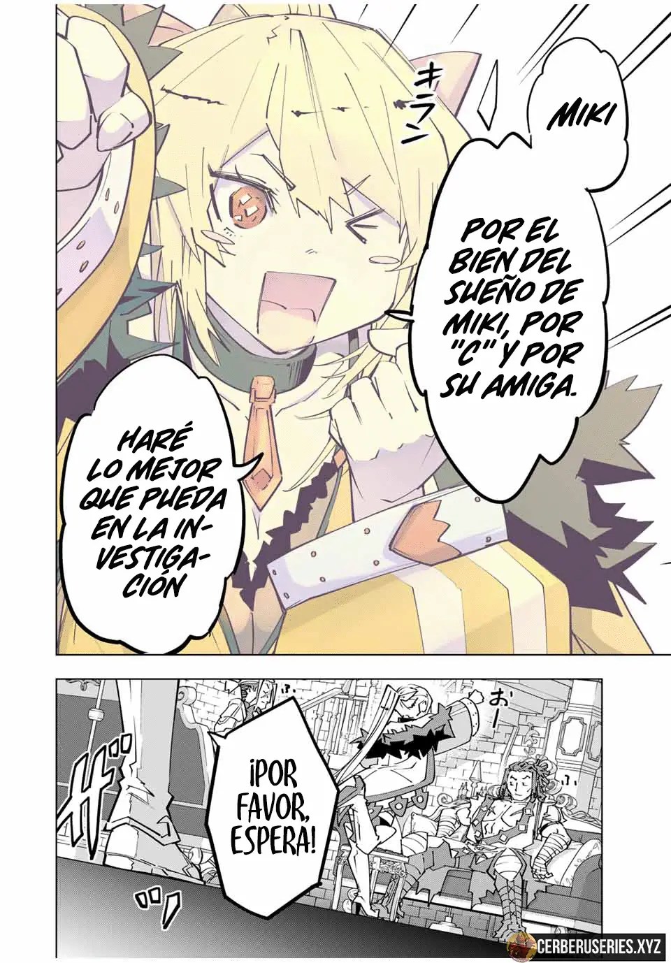 Read My Gift Lvl 9999 Unlimited Gacha ES Manga Online