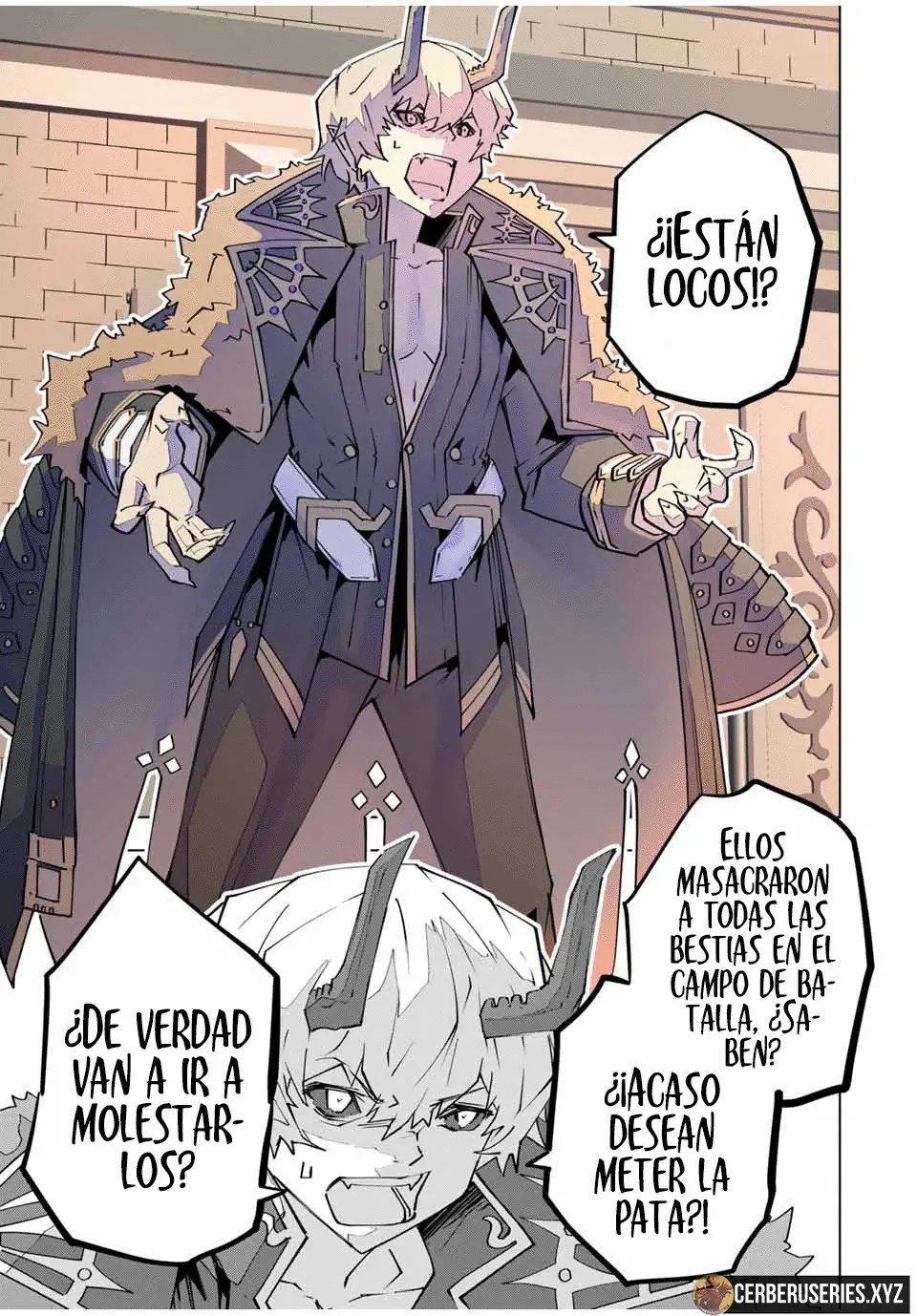 Read My Gift Lvl 9999 Unlimited Gacha ES Manga Online
