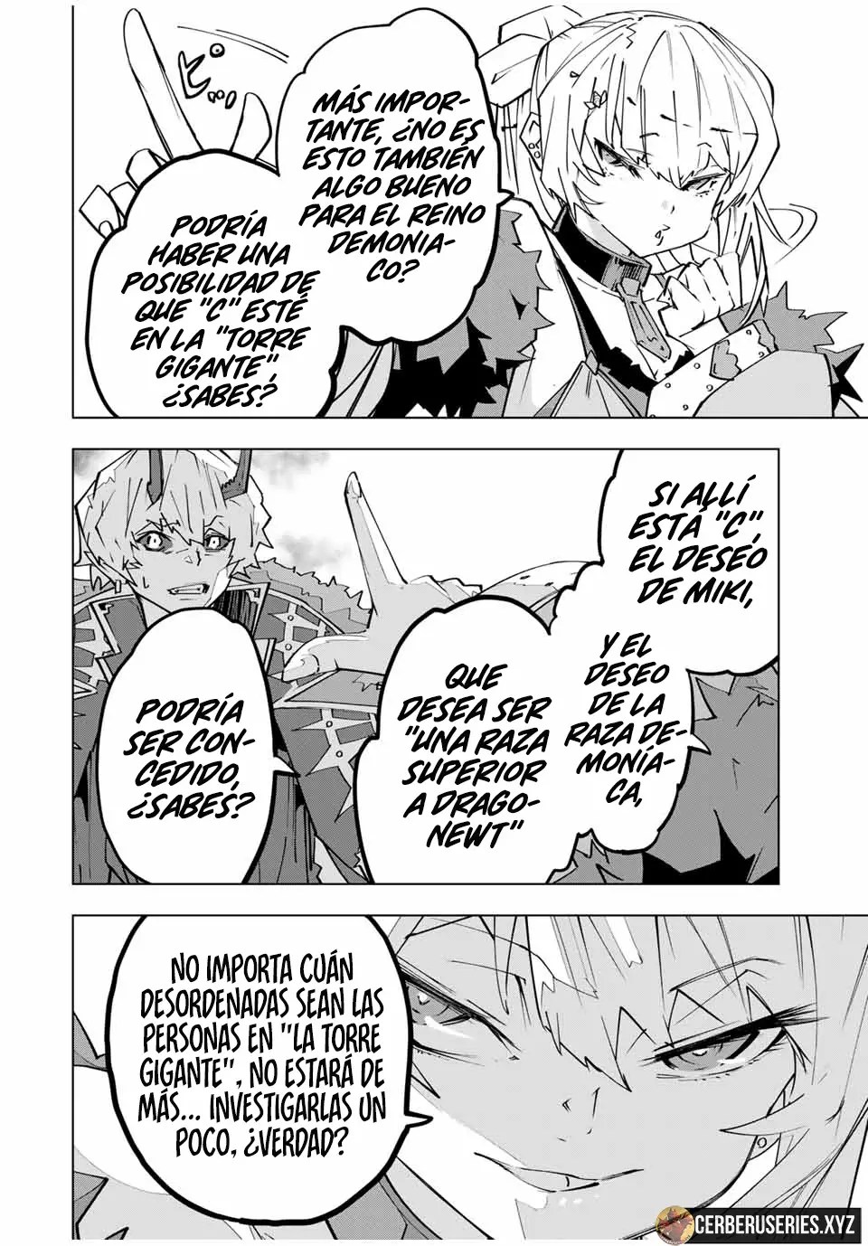 Read My Gift Lvl 9999 Unlimited Gacha ES Manga Online