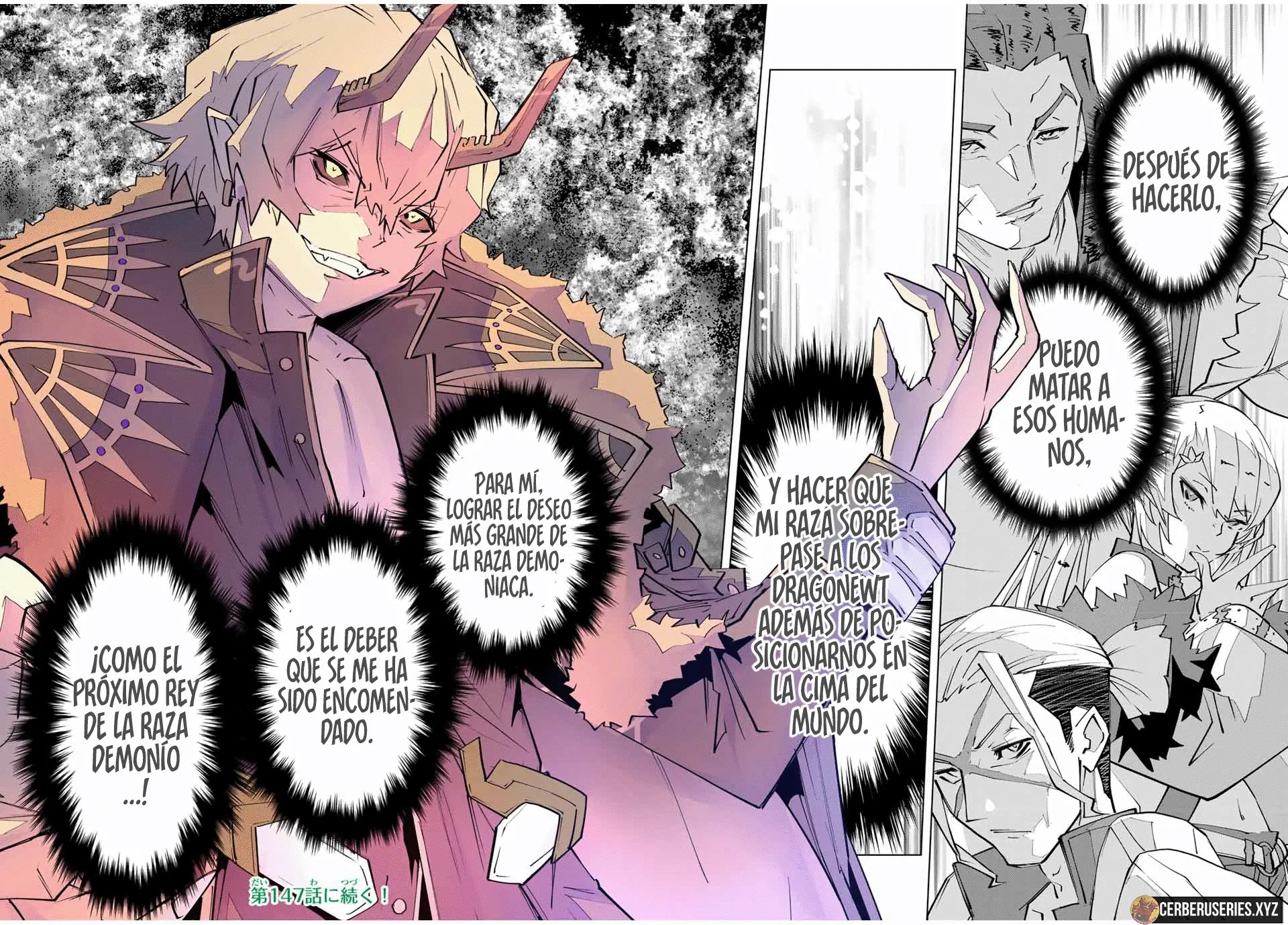 Read My Gift Lvl 9999 Unlimited Gacha ES Manga Online