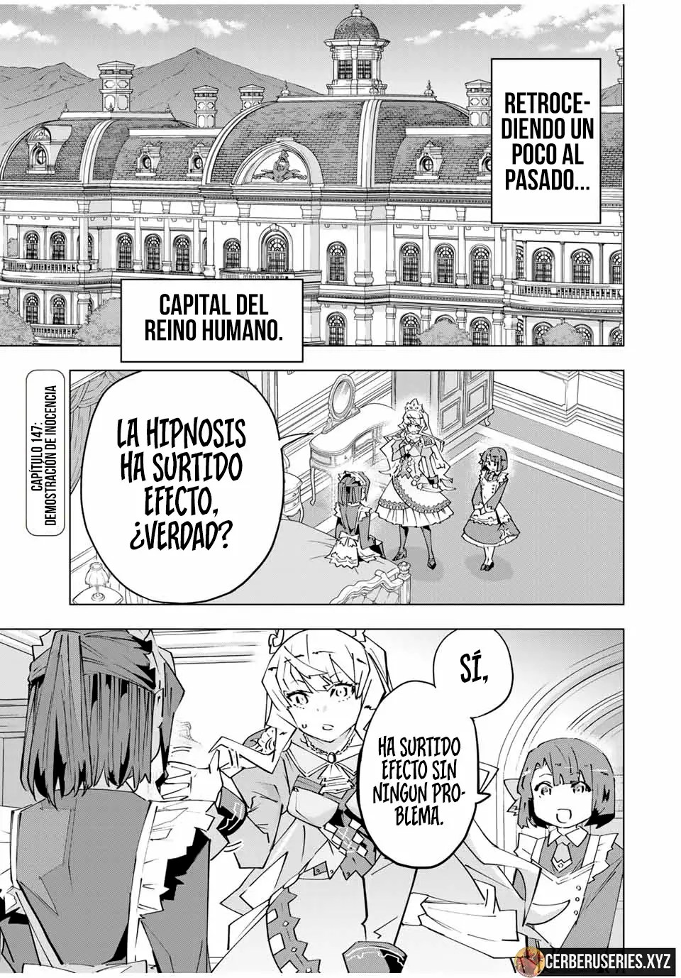 Read My Gift Lvl 9999 Unlimited Gacha ES Manga Online