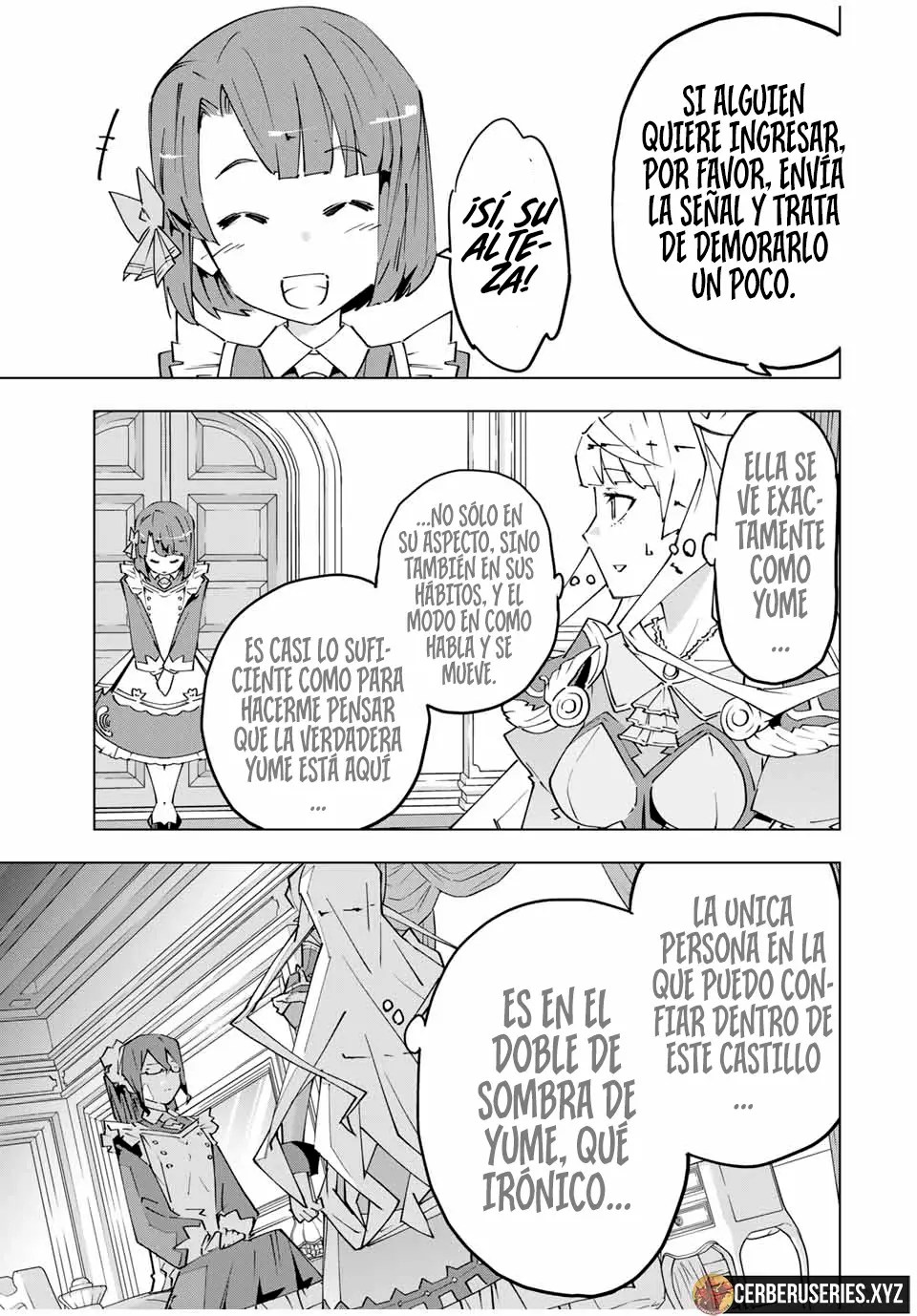 Read My Gift Lvl 9999 Unlimited Gacha ES Manga Online