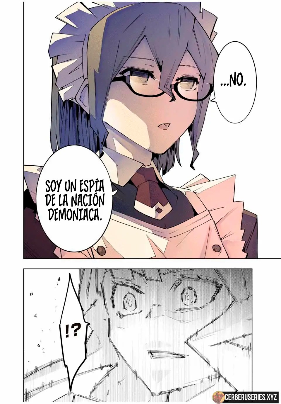 Read My Gift Lvl 9999 Unlimited Gacha ES Manga Online