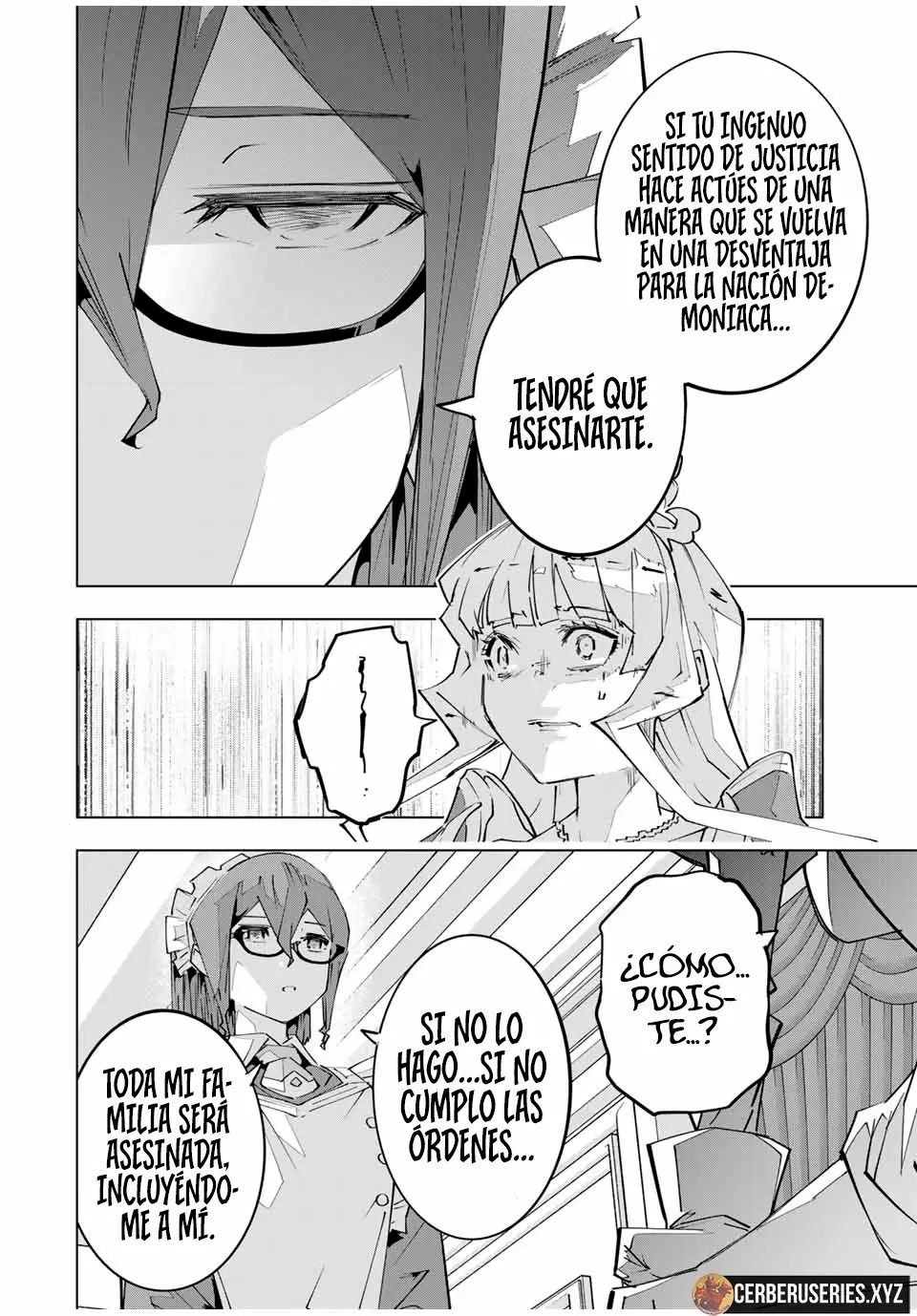 Read My Gift Lvl 9999 Unlimited Gacha ES Manga Online