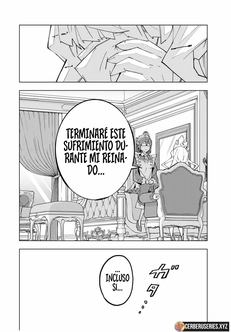 Read My Gift Lvl 9999 Unlimited Gacha ES Manga Online