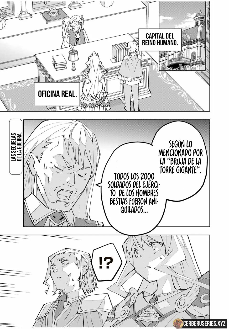 Read My Gift Lvl 9999 Unlimited Gacha ES Manga Online