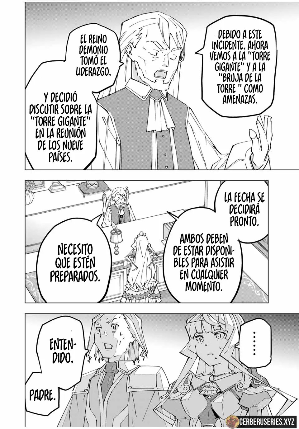 Read My Gift Lvl 9999 Unlimited Gacha ES Manga Online