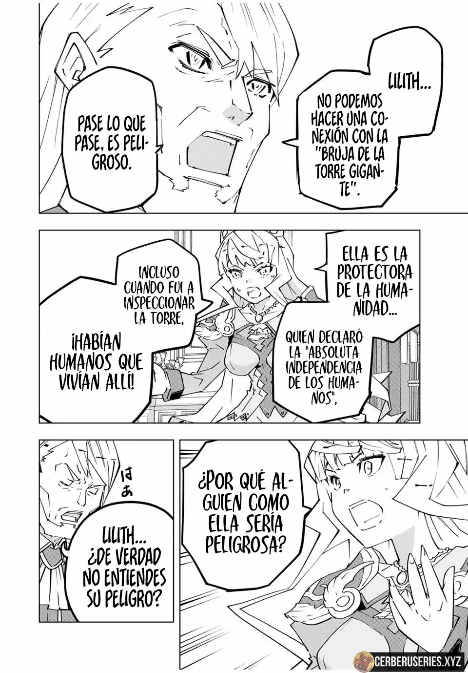 Read My Gift Lvl 9999 Unlimited Gacha ES Manga Online