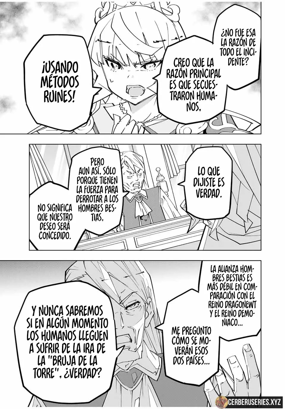 Read My Gift Lvl 9999 Unlimited Gacha ES Manga Online