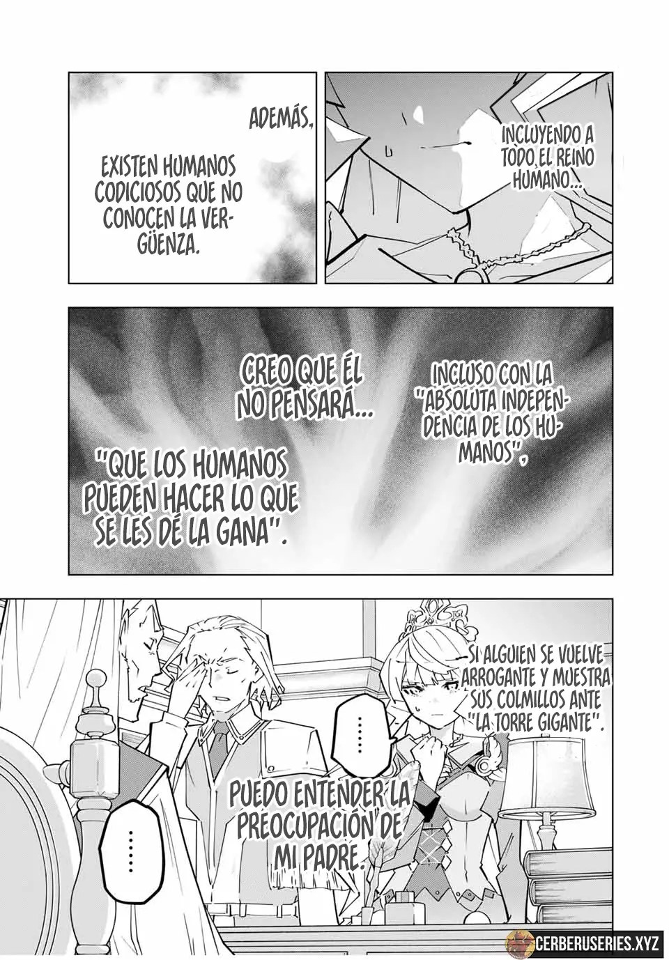Read My Gift Lvl 9999 Unlimited Gacha ES Manga Online