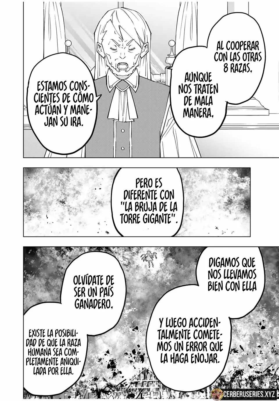 Read My Gift Lvl 9999 Unlimited Gacha ES Manga Online