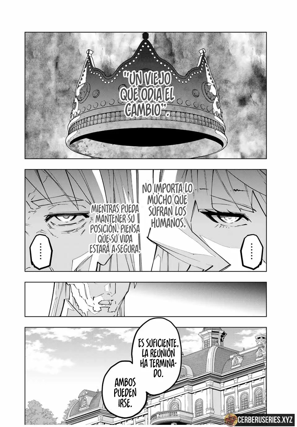 Read My Gift Lvl 9999 Unlimited Gacha ES Manga Online