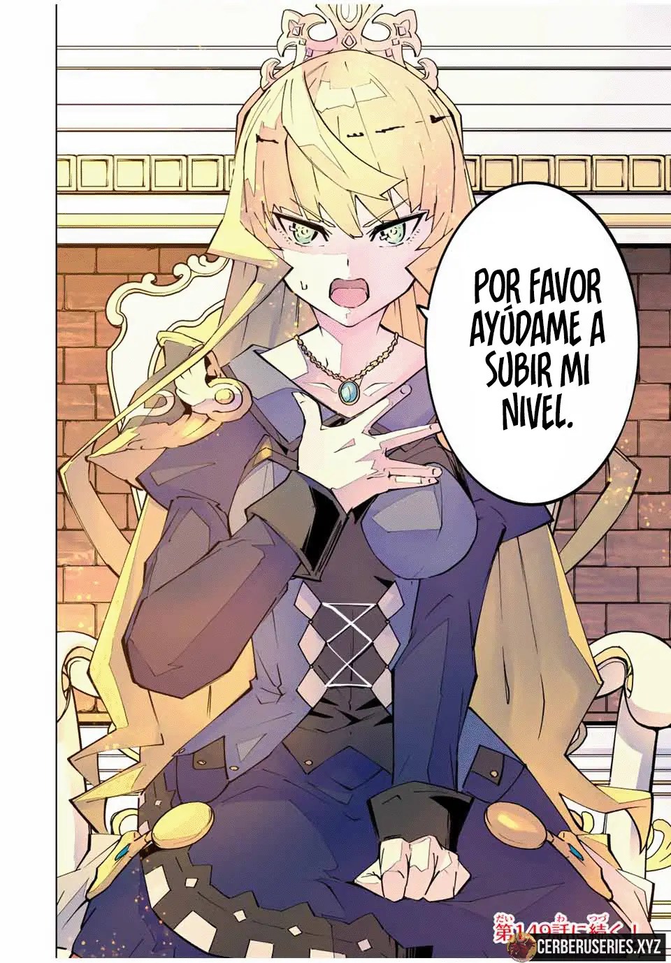 Read My Gift Lvl 9999 Unlimited Gacha ES Manga Online