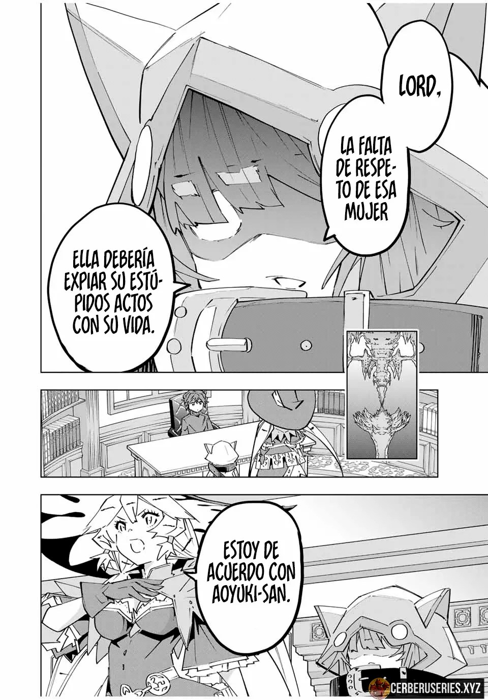 Read My Gift Lvl 9999 Unlimited Gacha ES Manga Online