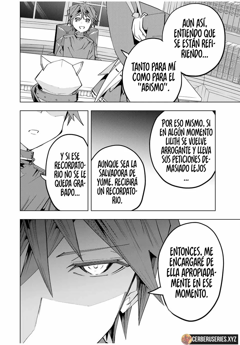 Read My Gift Lvl 9999 Unlimited Gacha ES Manga Online