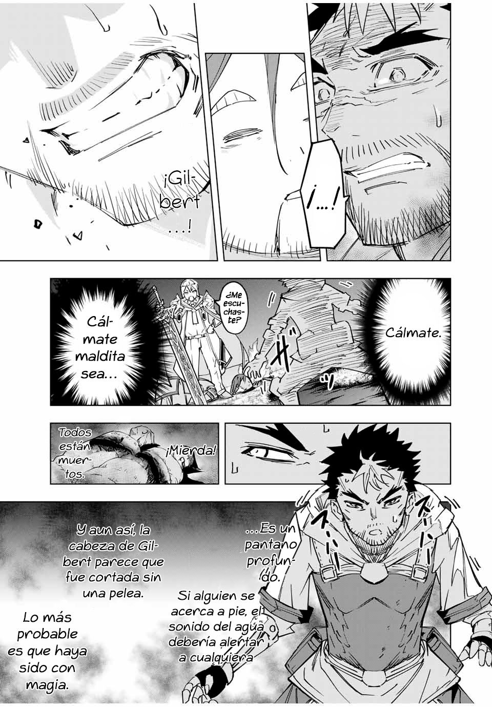 Read My Gift Lvl 9999 Unlimited Gacha ES Manga Online