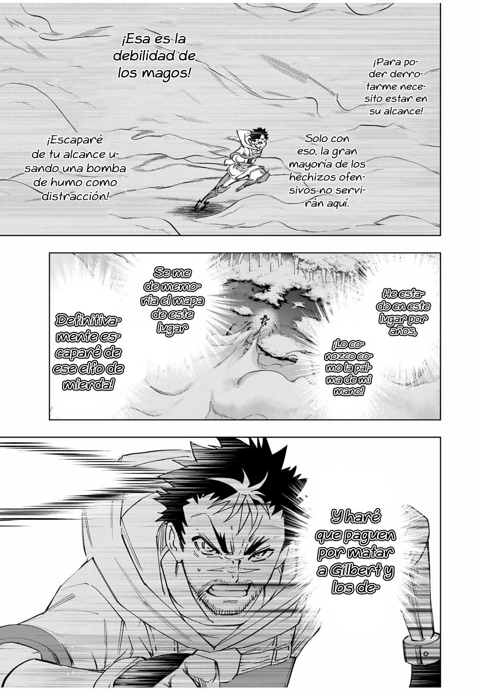 Read My Gift Lvl 9999 Unlimited Gacha ES Manga Online