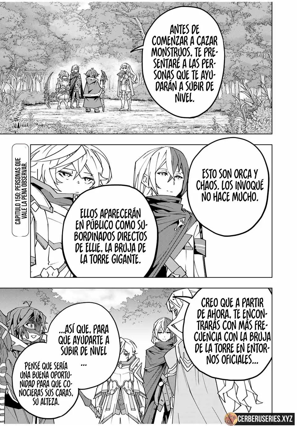 Read My Gift Lvl 9999 Unlimited Gacha ES Manga Online