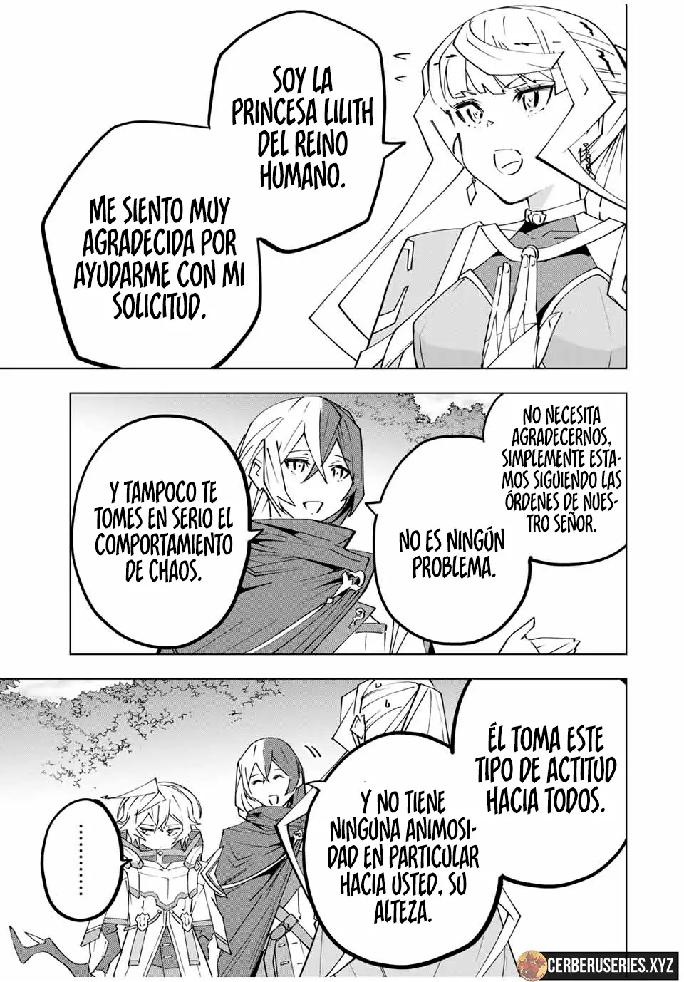 Read My Gift Lvl 9999 Unlimited Gacha ES Manga Online
