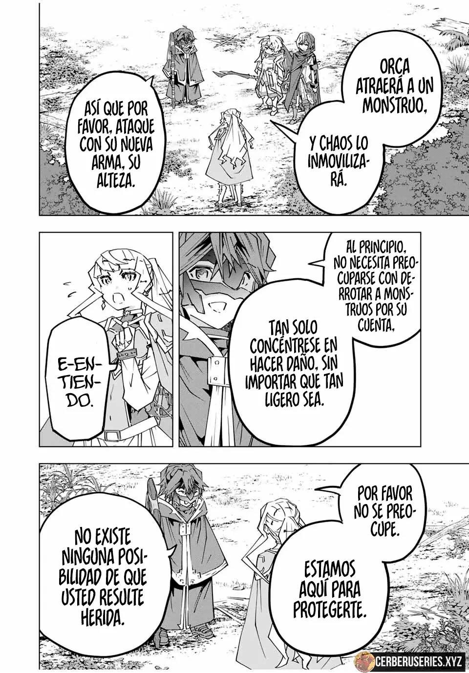 Read My Gift Lvl 9999 Unlimited Gacha ES Manga Online