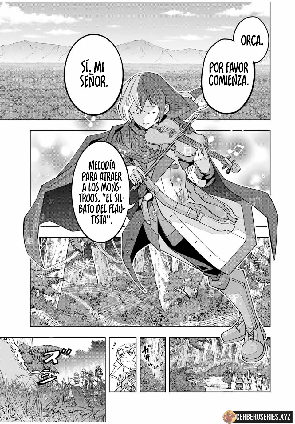 Read My Gift Lvl 9999 Unlimited Gacha ES Manga Online