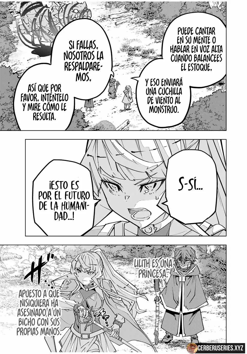 Read My Gift Lvl 9999 Unlimited Gacha ES Manga Online
