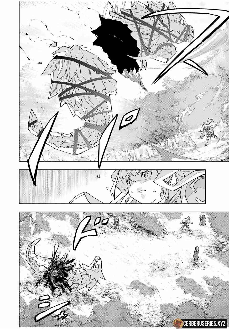 Read My Gift Lvl 9999 Unlimited Gacha ES Manga Online