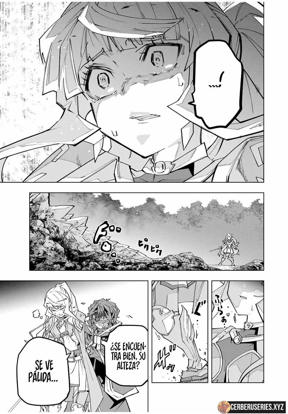 Read My Gift Lvl 9999 Unlimited Gacha ES Manga Online
