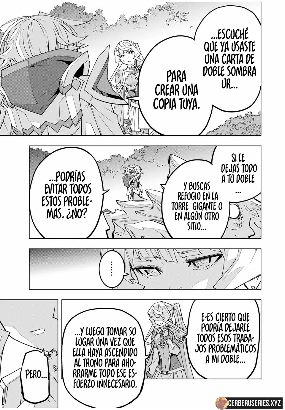 Read My Gift Lvl 9999 Unlimited Gacha ES Manga Online