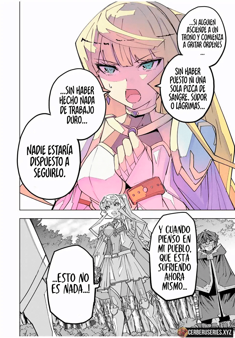 Read My Gift Lvl 9999 Unlimited Gacha ES Manga Online