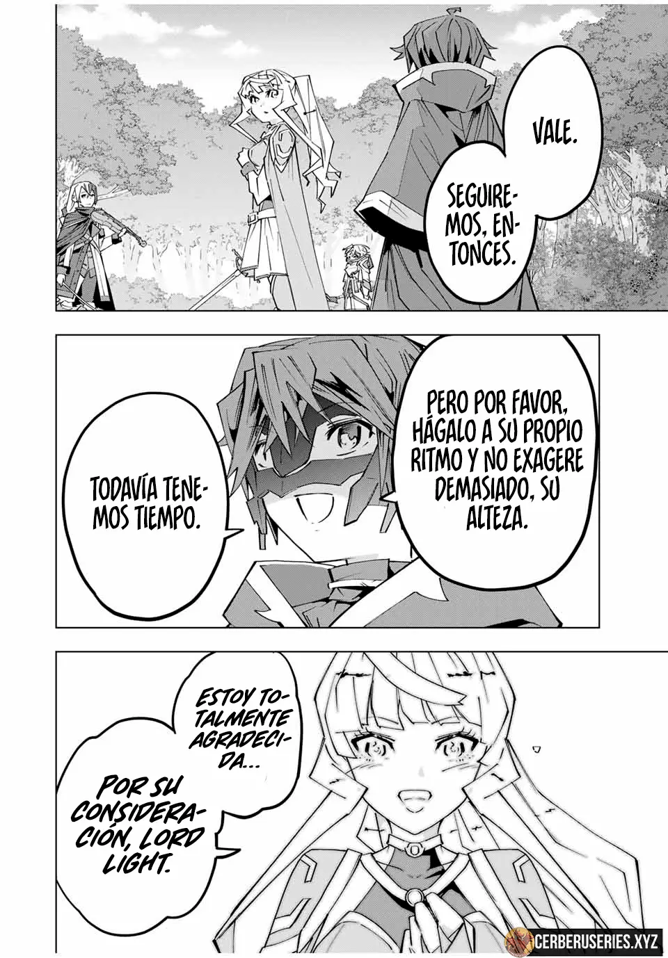 Read My Gift Lvl 9999 Unlimited Gacha ES Manga Online