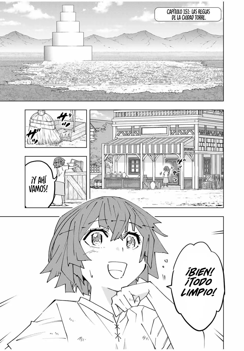 Read My Gift Lvl 9999 Unlimited Gacha ES Manga Online