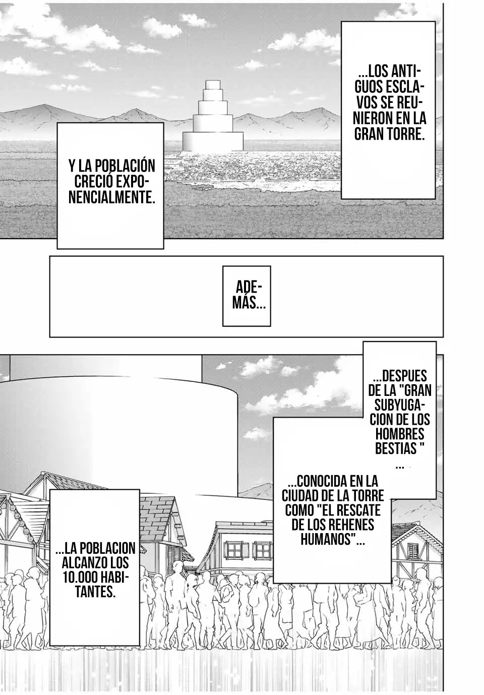 Read My Gift Lvl 9999 Unlimited Gacha ES Manga Online