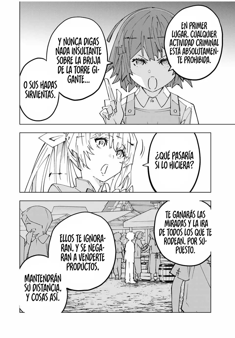 Read My Gift Lvl 9999 Unlimited Gacha ES Manga Online