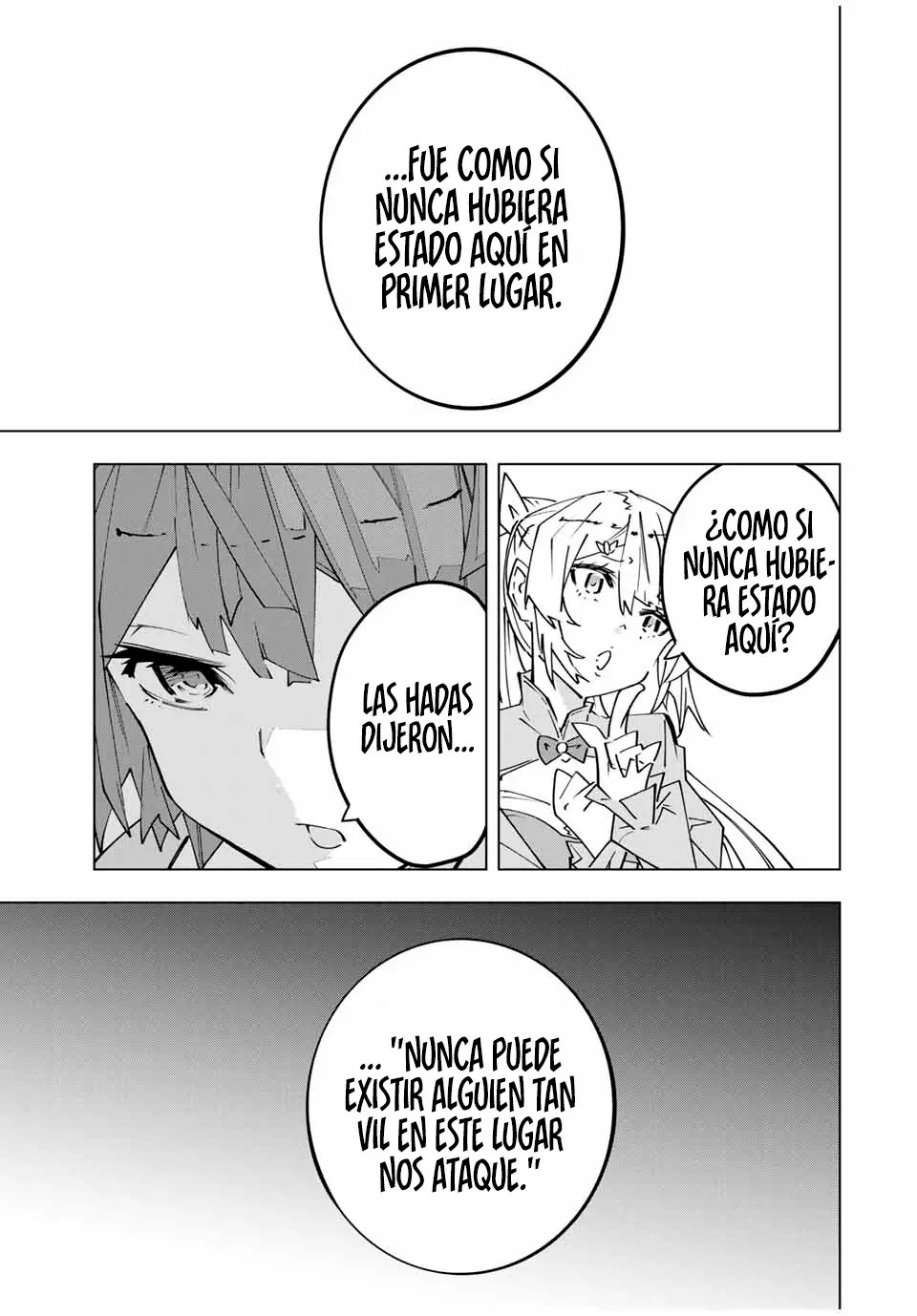 Read My Gift Lvl 9999 Unlimited Gacha ES Manga Online