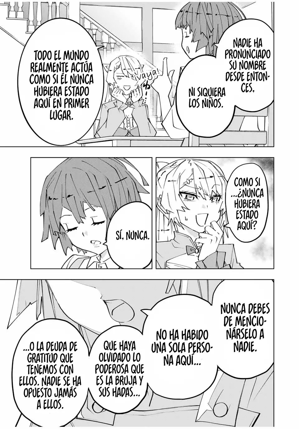 Read My Gift Lvl 9999 Unlimited Gacha ES Manga Online