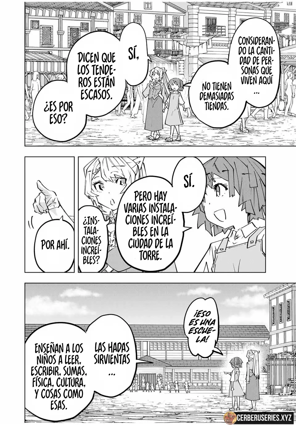 Read My Gift Lvl 9999 Unlimited Gacha ES Manga Online