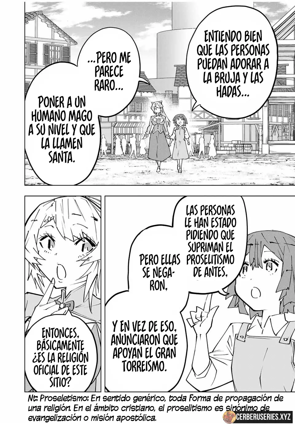 Read My Gift Lvl 9999 Unlimited Gacha ES Manga Online