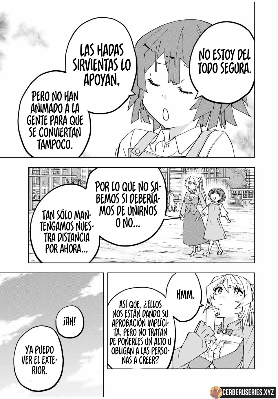 Read My Gift Lvl 9999 Unlimited Gacha ES Manga Online