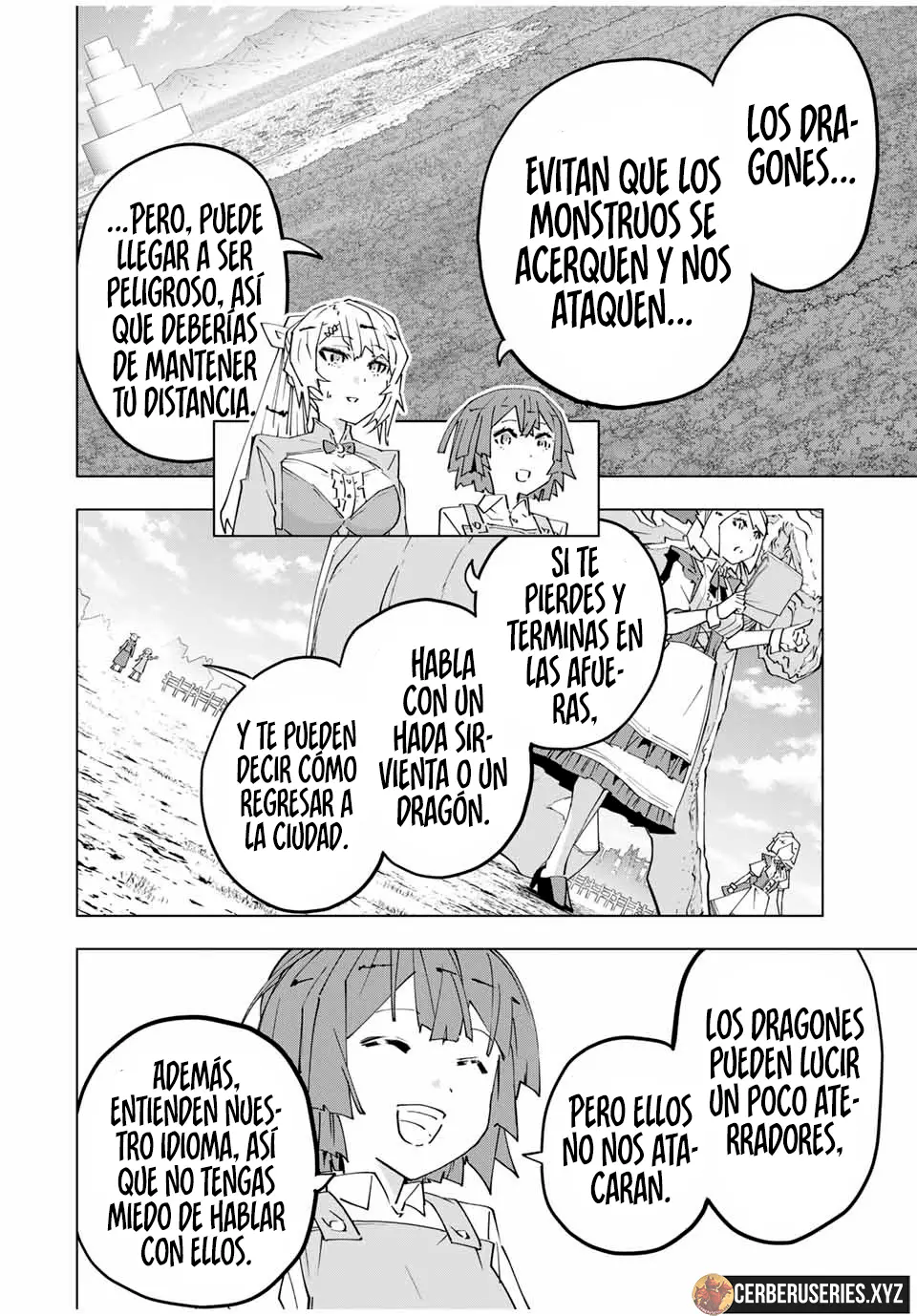 Read My Gift Lvl 9999 Unlimited Gacha ES Manga Online