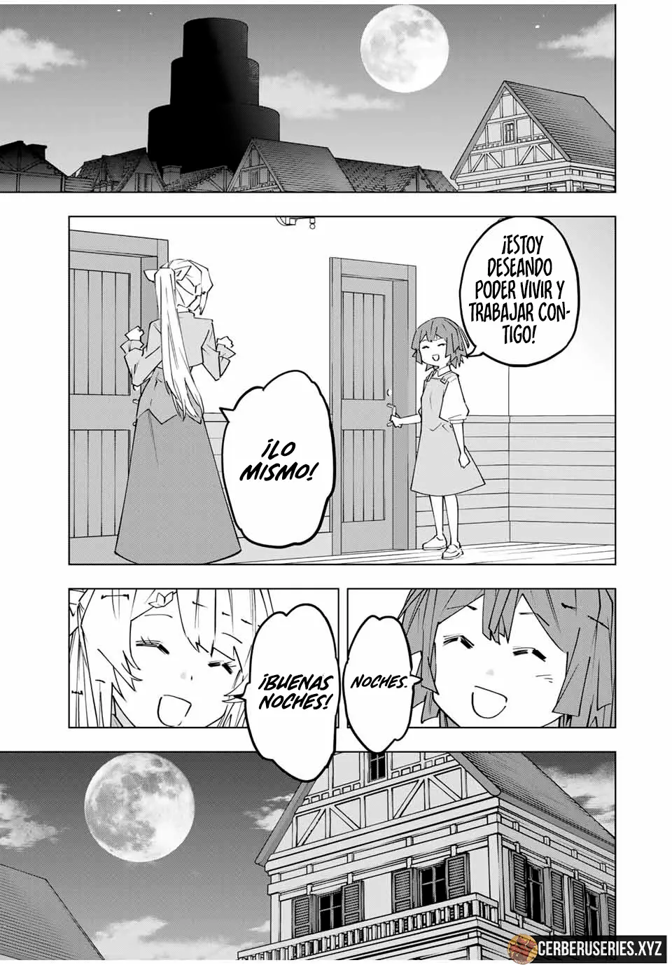 Read My Gift Lvl 9999 Unlimited Gacha ES Manga Online