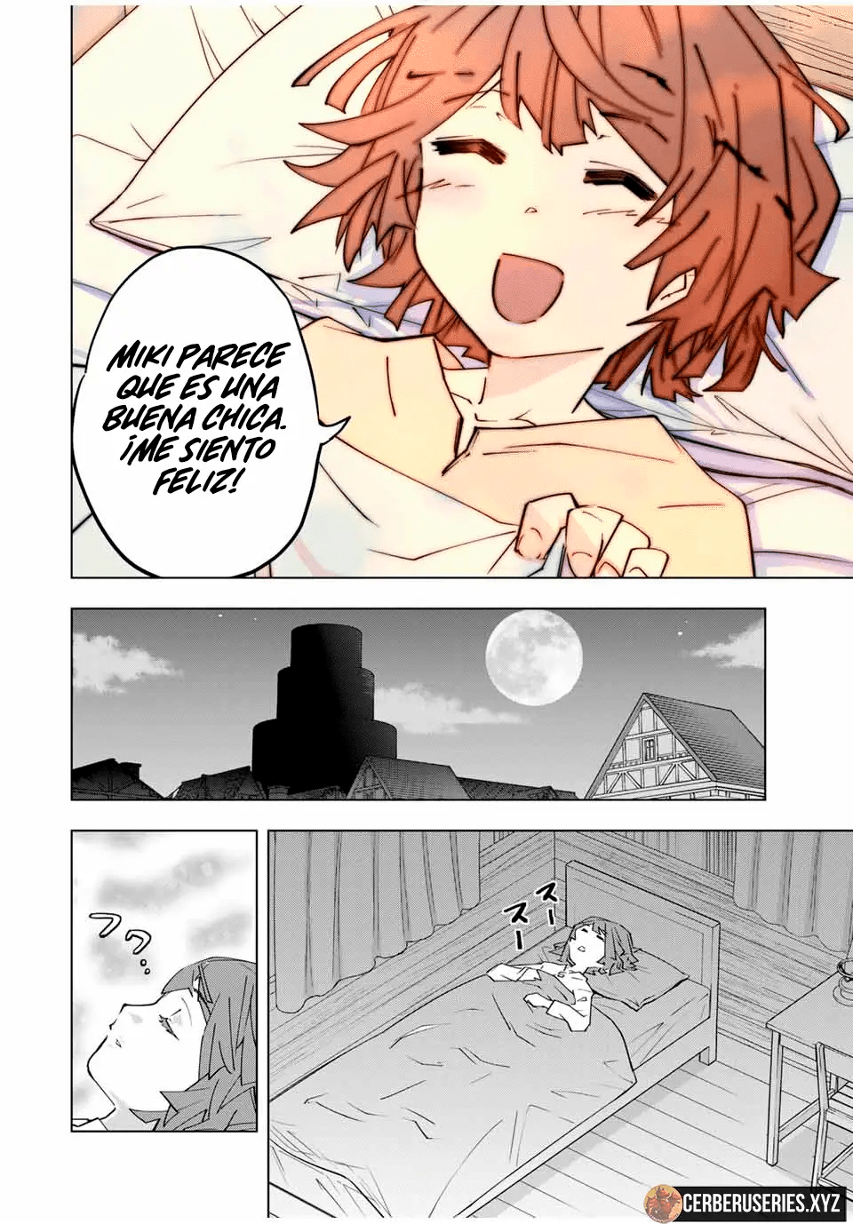 Read My Gift Lvl 9999 Unlimited Gacha ES Manga Online