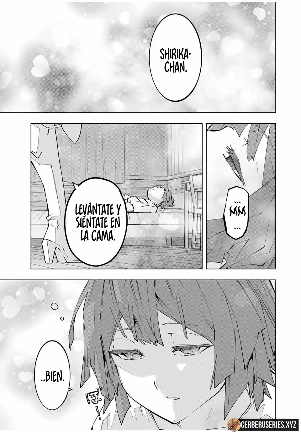 Read My Gift Lvl 9999 Unlimited Gacha ES Manga Online