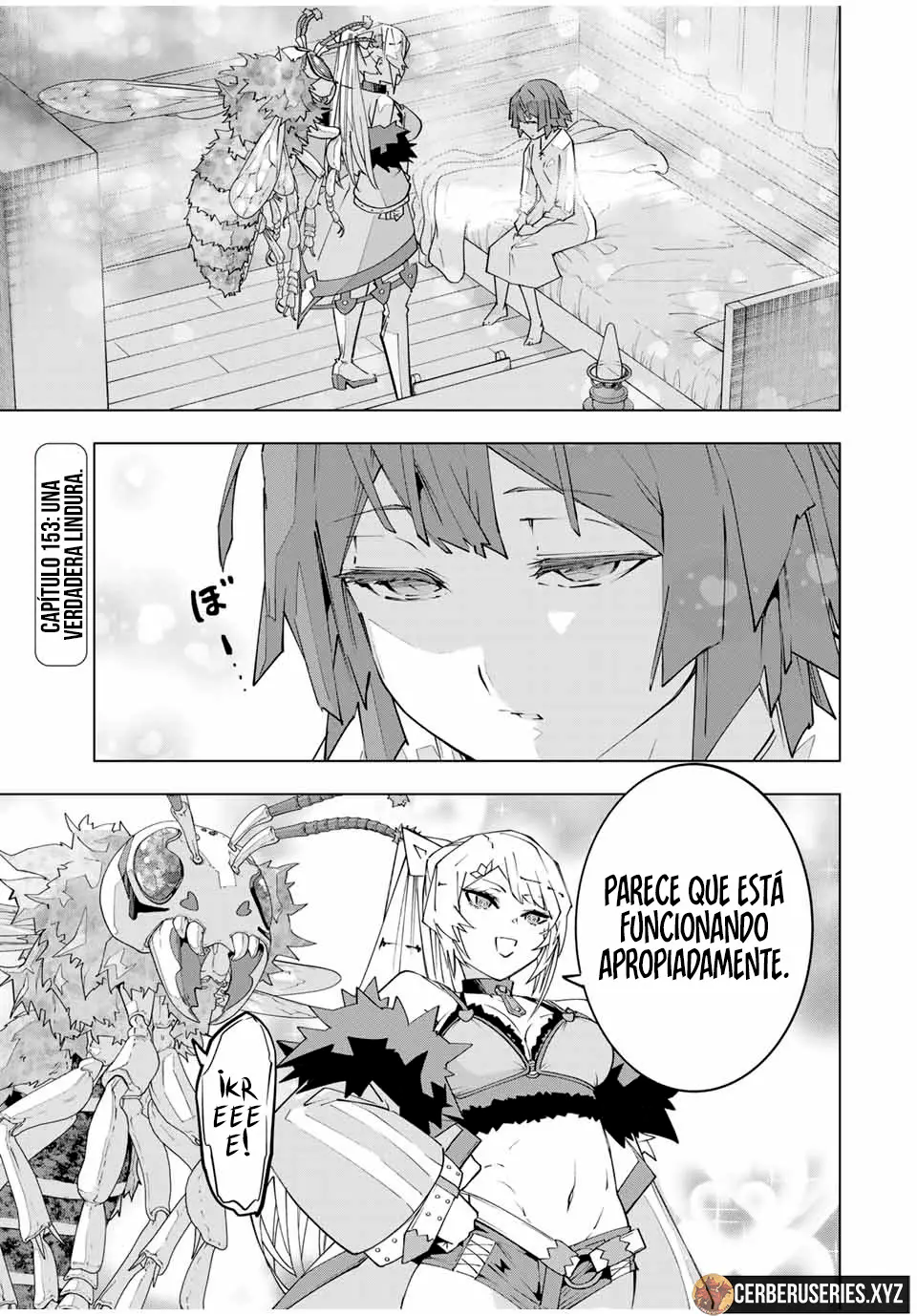 Read My Gift Lvl 9999 Unlimited Gacha ES Manga Online