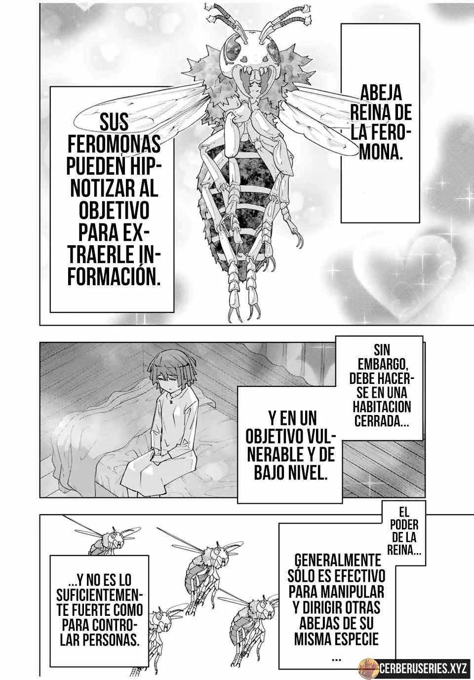 Read My Gift Lvl 9999 Unlimited Gacha ES Manga Online
