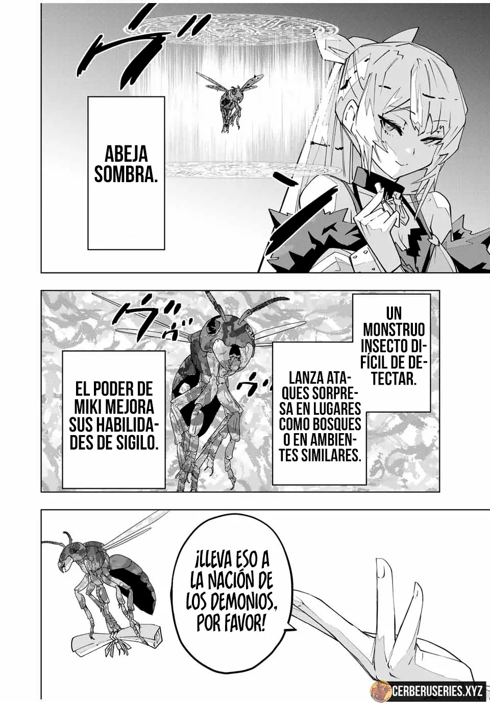 Read My Gift Lvl 9999 Unlimited Gacha ES Manga Online