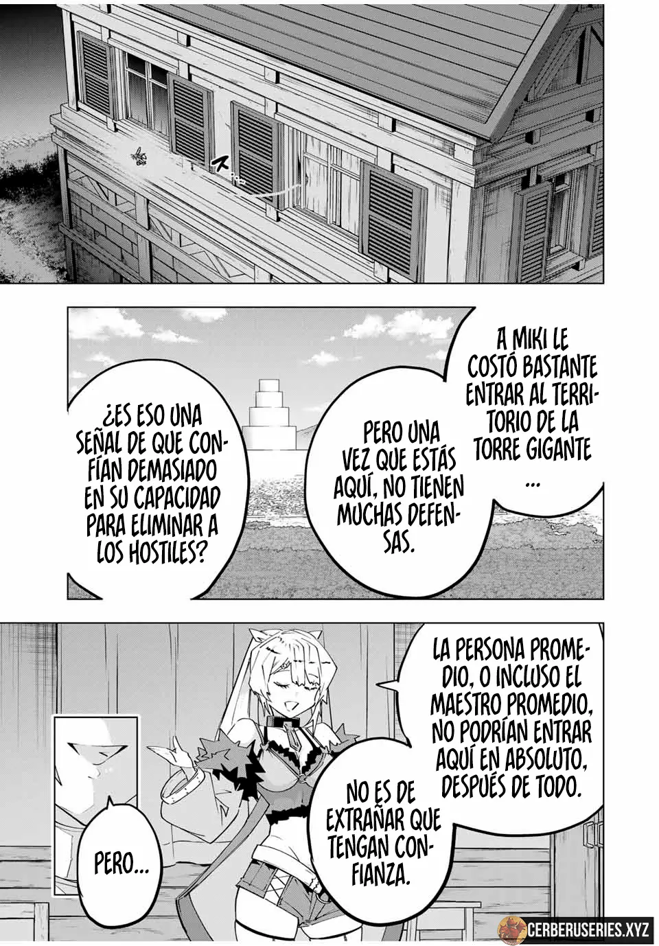 Read My Gift Lvl 9999 Unlimited Gacha ES Manga Online