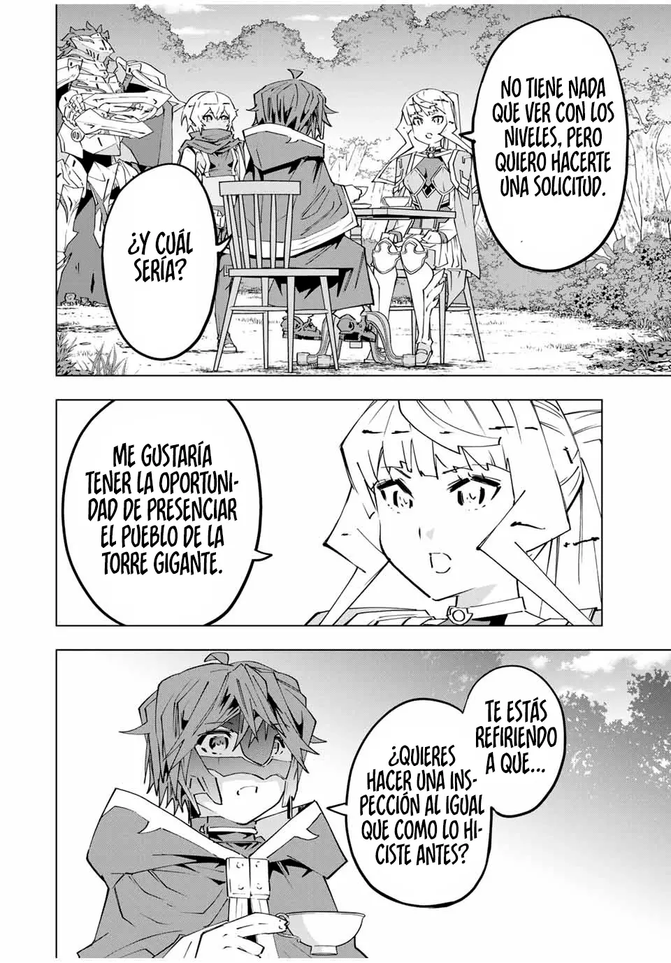 Read My Gift Lvl 9999 Unlimited Gacha ES Manga Online