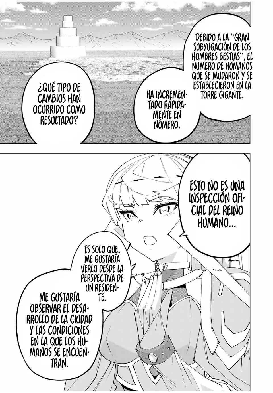 Read My Gift Lvl 9999 Unlimited Gacha ES Manga Online